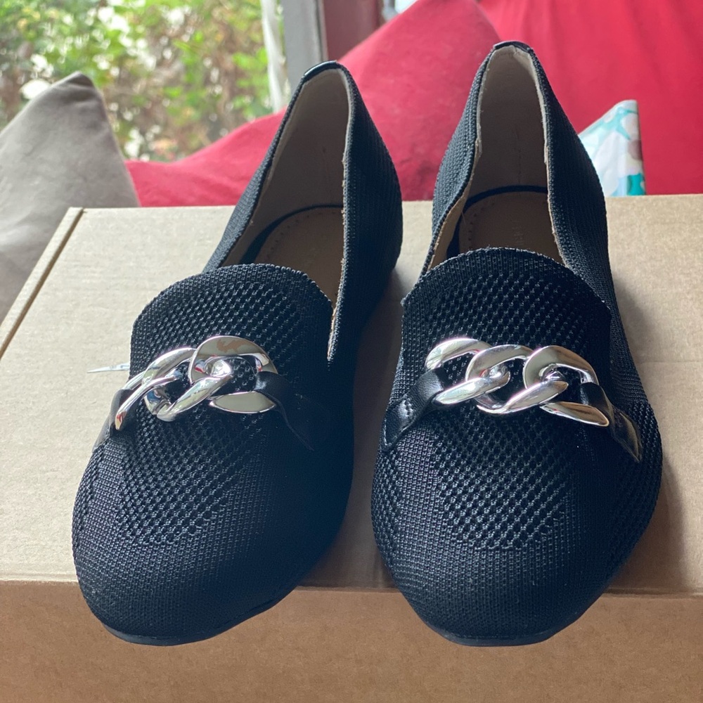 FLATS 🥿 NWOB